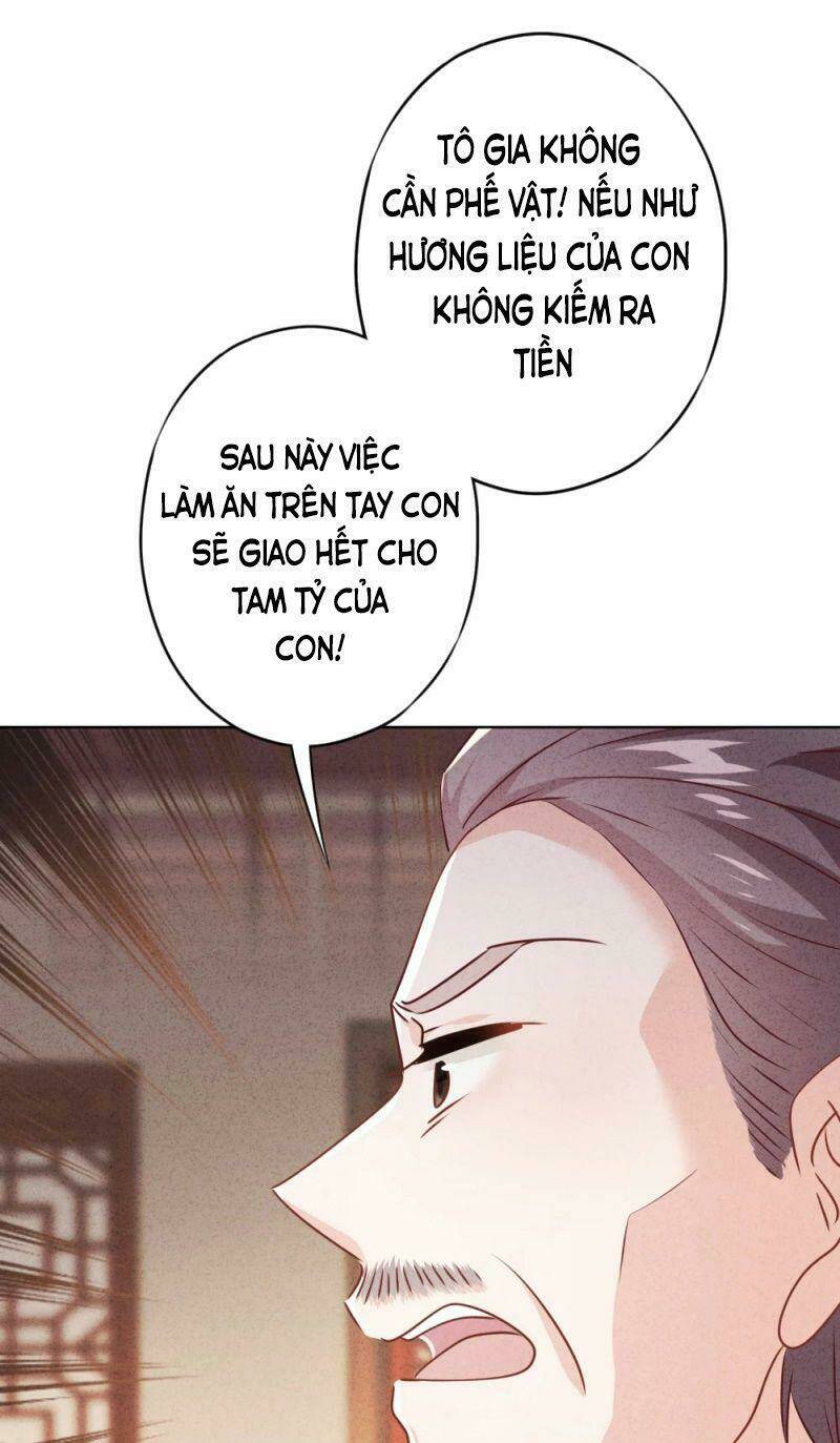 Thiếu Soái, Vợ Anh Muốn Lật Trời!: Chapter 141