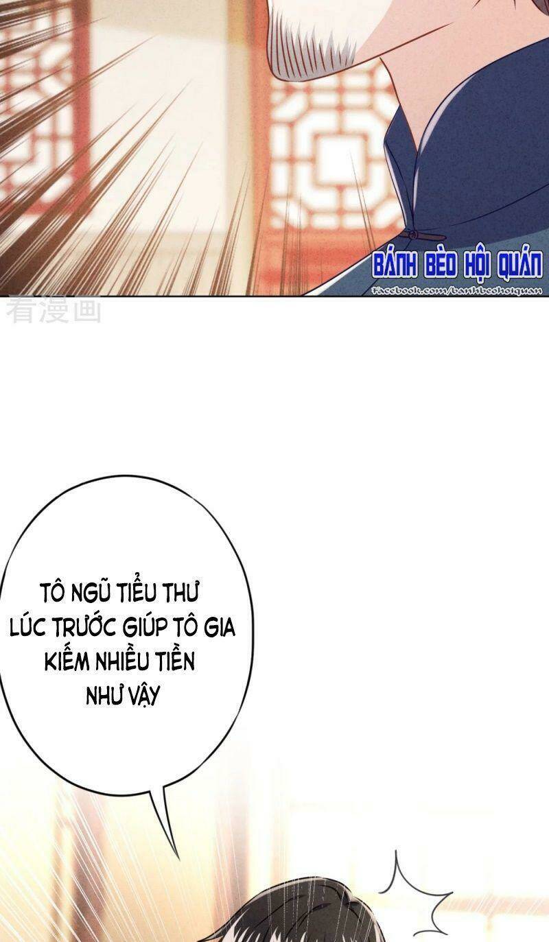 Thiếu Soái, Vợ Anh Muốn Lật Trời!: Chapter 141
