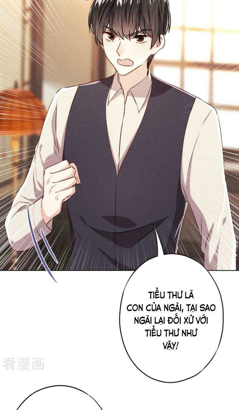 Thiếu Soái, Vợ Anh Muốn Lật Trời!: Chapter 141