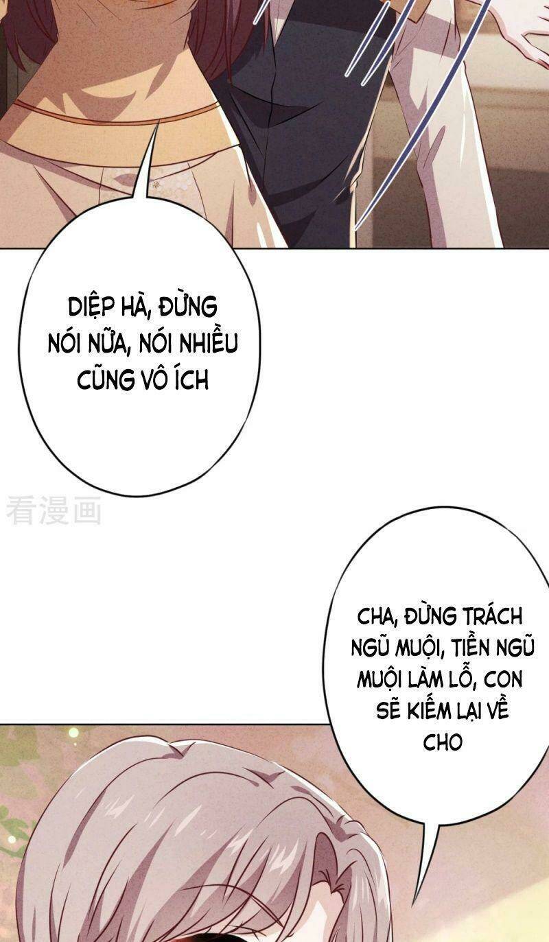 Thiếu Soái, Vợ Anh Muốn Lật Trời!: Chapter 141