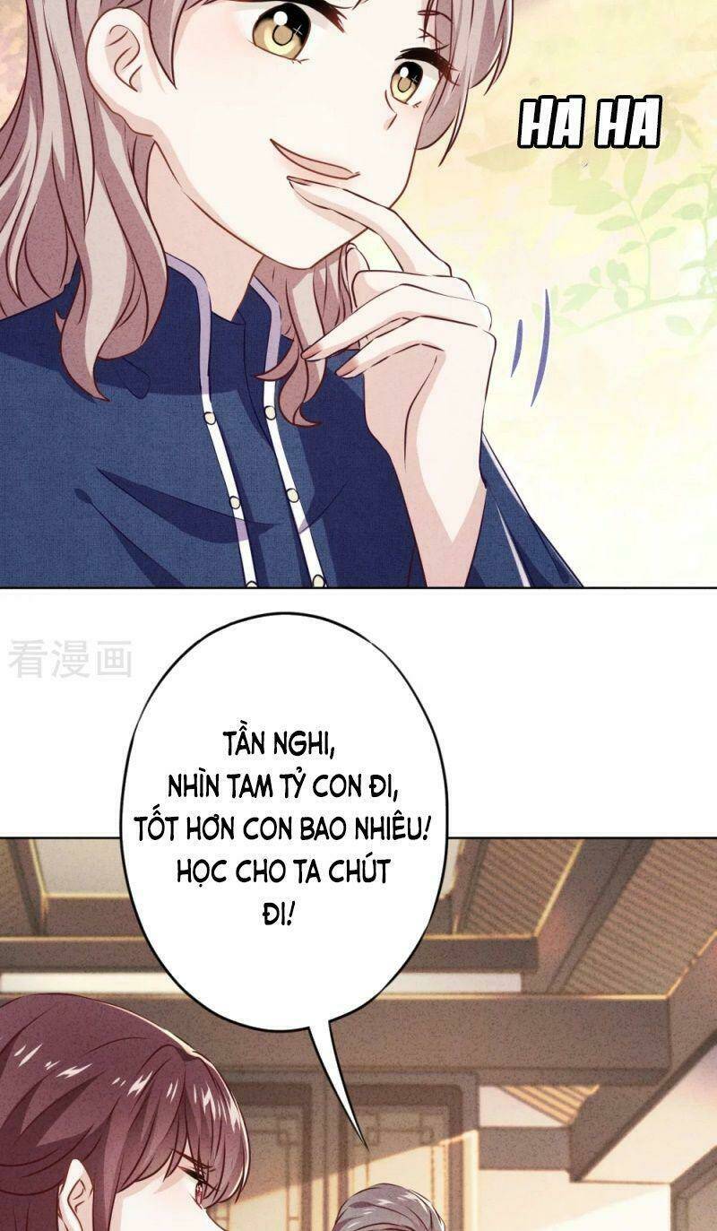 Thiếu Soái, Vợ Anh Muốn Lật Trời!: Chapter 141