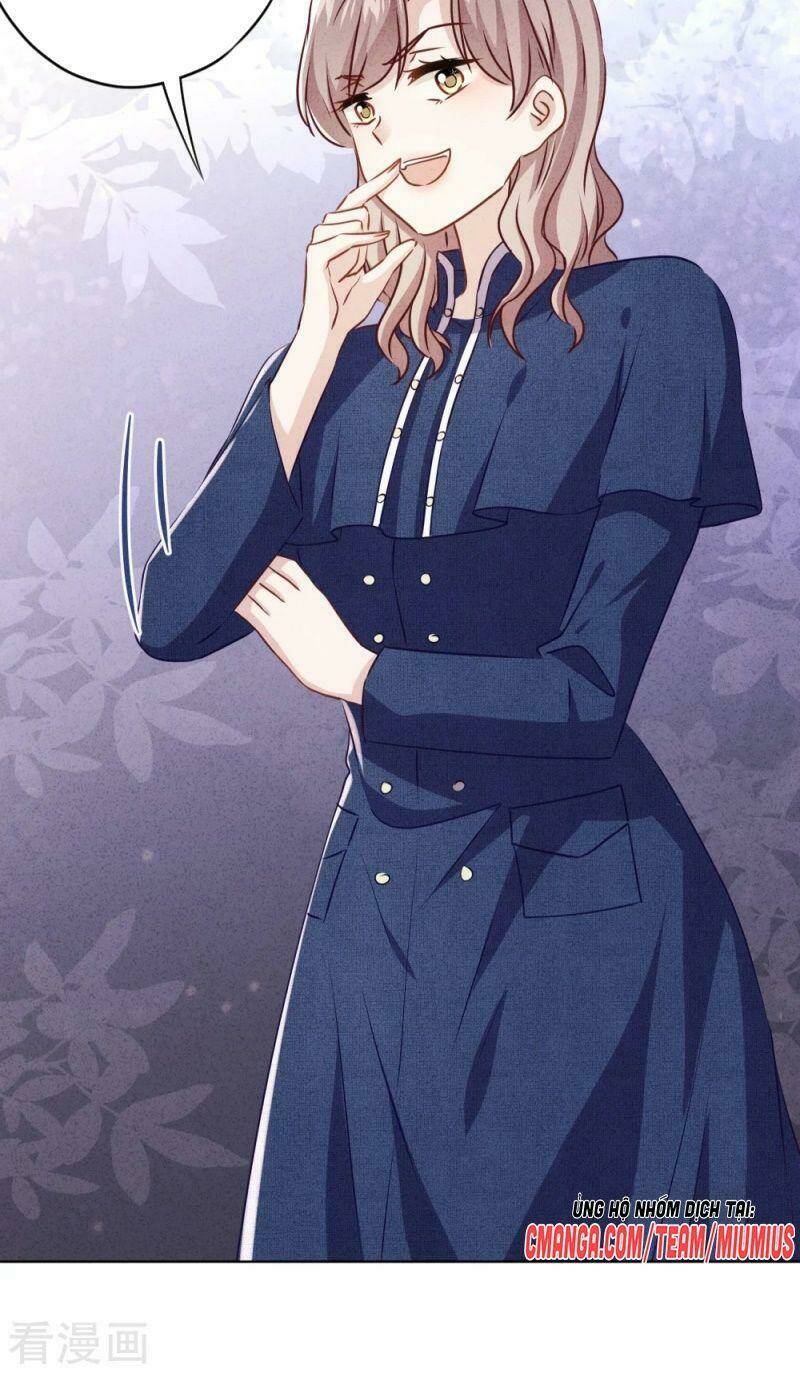 Thiếu Soái, Vợ Anh Muốn Lật Trời!: Chapter 141