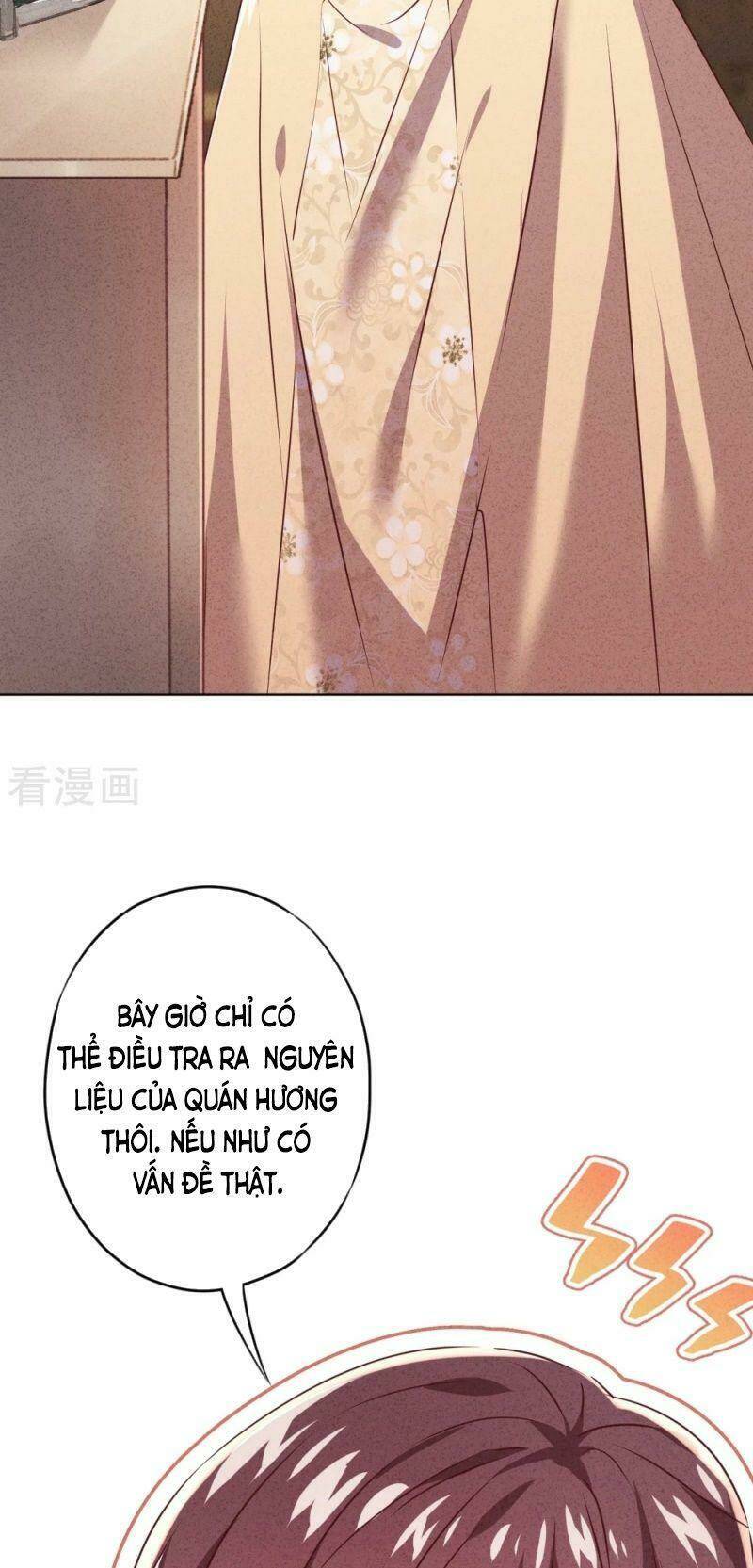 Thiếu Soái, Vợ Anh Muốn Lật Trời!: Chapter 141