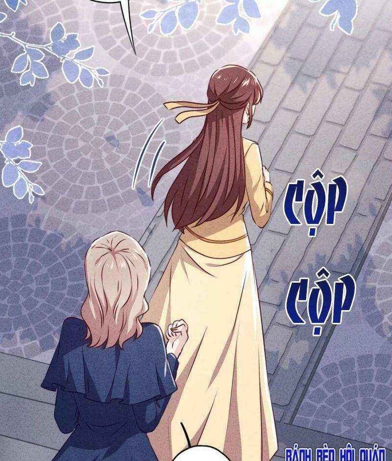 Thiếu Soái, Vợ Anh Muốn Lật Trời!: Chapter 141