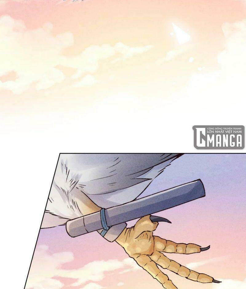 Thiếu Soái, Vợ Anh Muốn Lật Trời!: Chapter 141