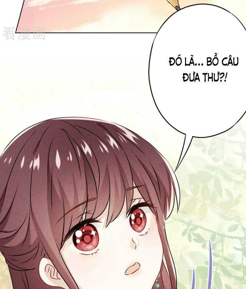 Thiếu Soái, Vợ Anh Muốn Lật Trời!: Chapter 141