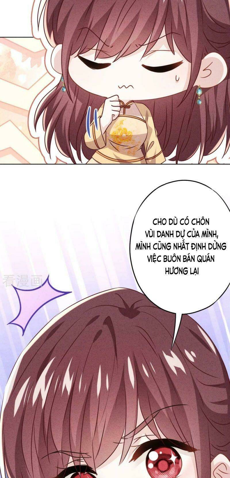 Thiếu Soái, Vợ Anh Muốn Lật Trời!: Chapter 141