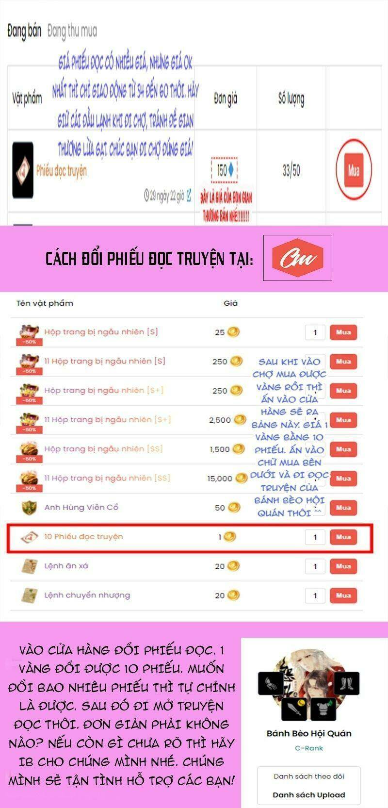 Thiếu Soái, Vợ Anh Muốn Lật Trời!: Chapter 141