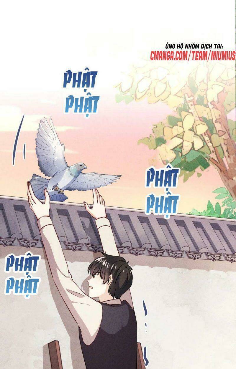 Thiếu Soái, Vợ Anh Muốn Lật Trời!: Chapter 142
