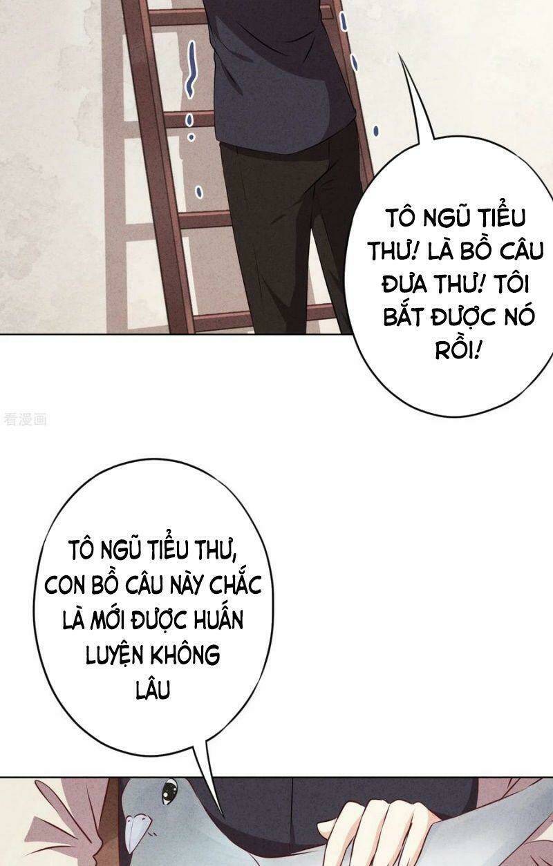 Thiếu Soái, Vợ Anh Muốn Lật Trời!: Chapter 142
