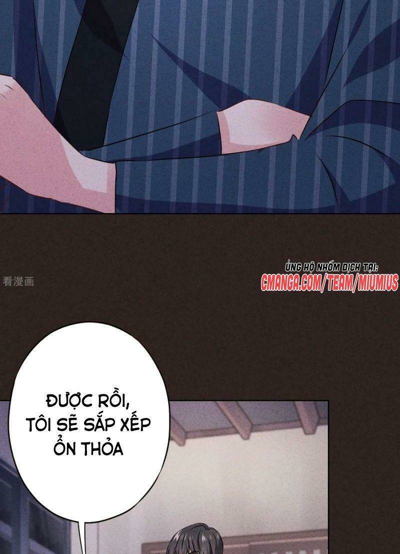 Thiếu Soái, Vợ Anh Muốn Lật Trời!: Chapter 142