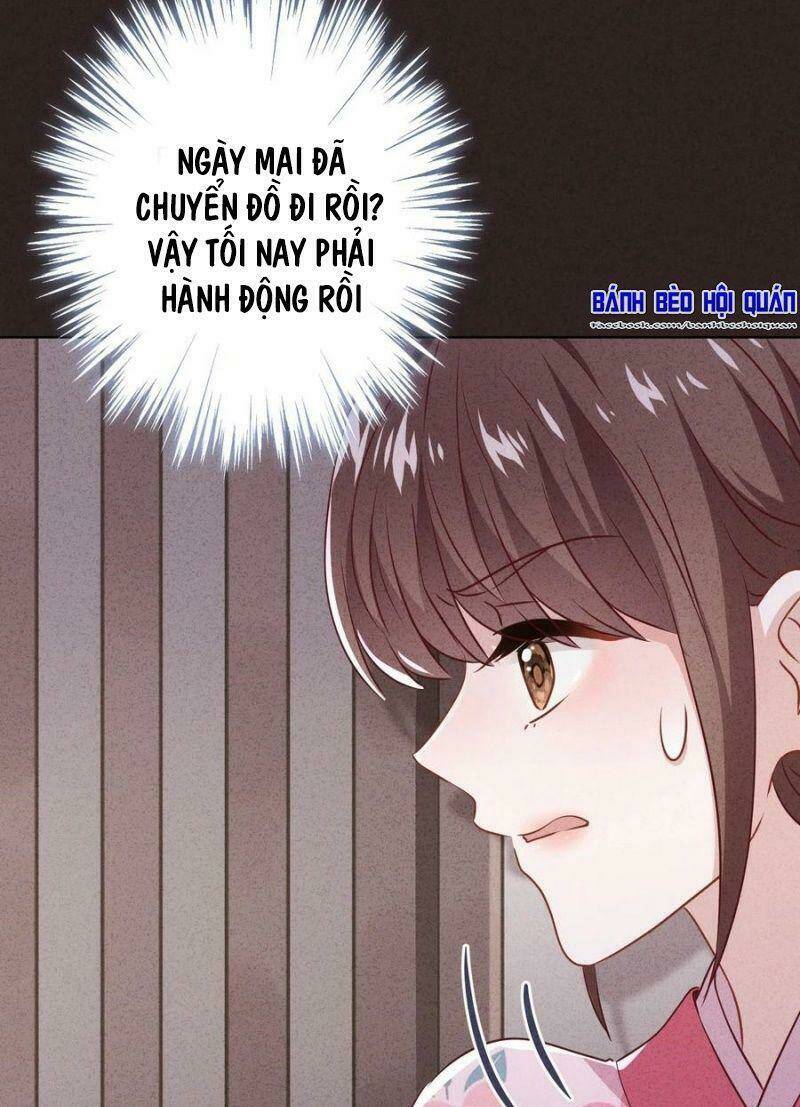 Thiếu Soái, Vợ Anh Muốn Lật Trời!: Chapter 142