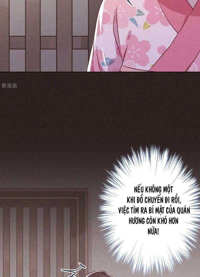 Thiếu Soái, Vợ Anh Muốn Lật Trời!: Chapter 142
