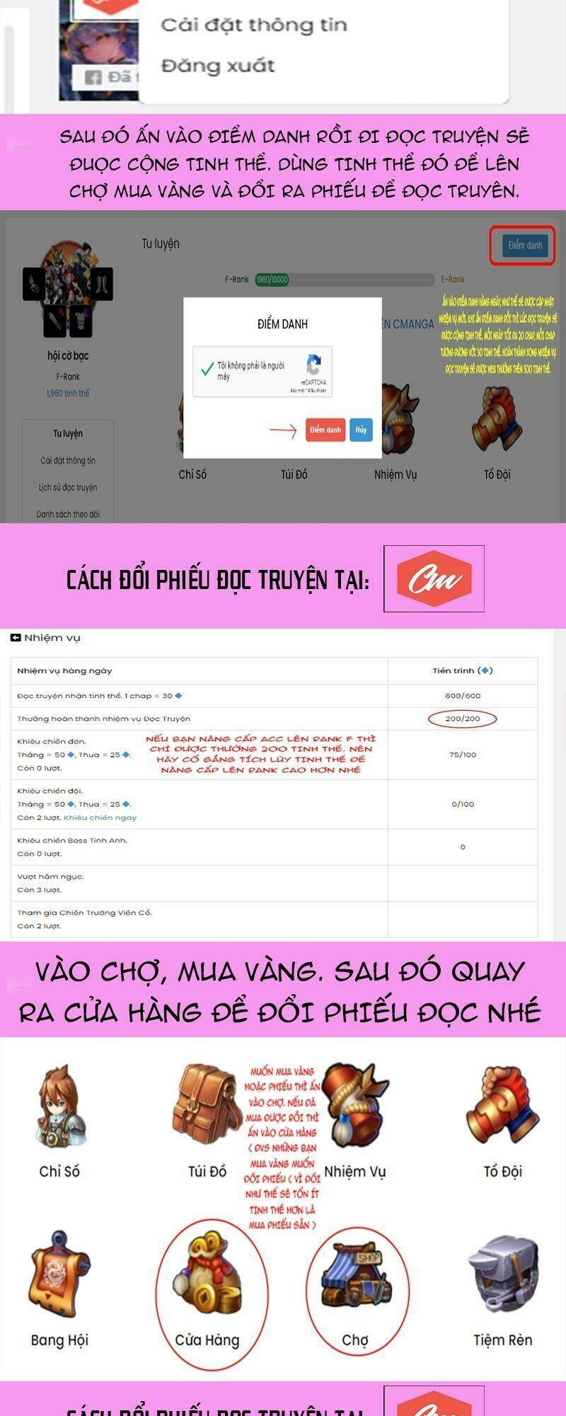 Thiếu Soái, Vợ Anh Muốn Lật Trời!: Chapter 142