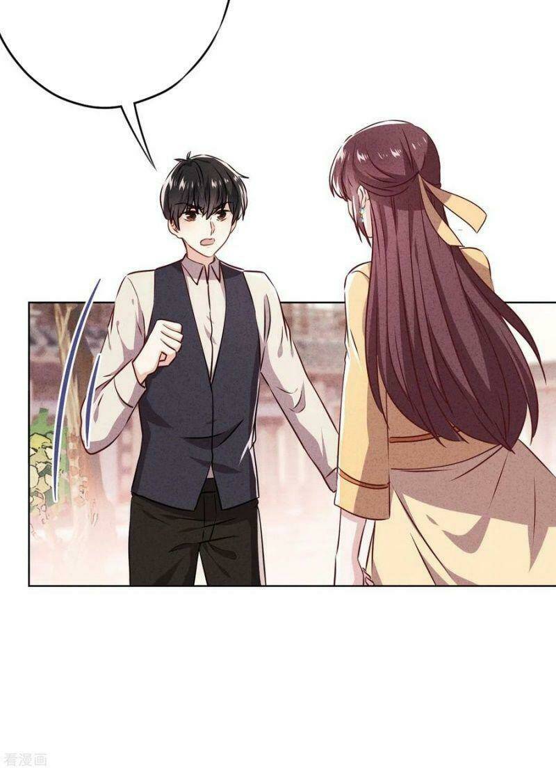Thiếu Soái, Vợ Anh Muốn Lật Trời!: Chapter 142
