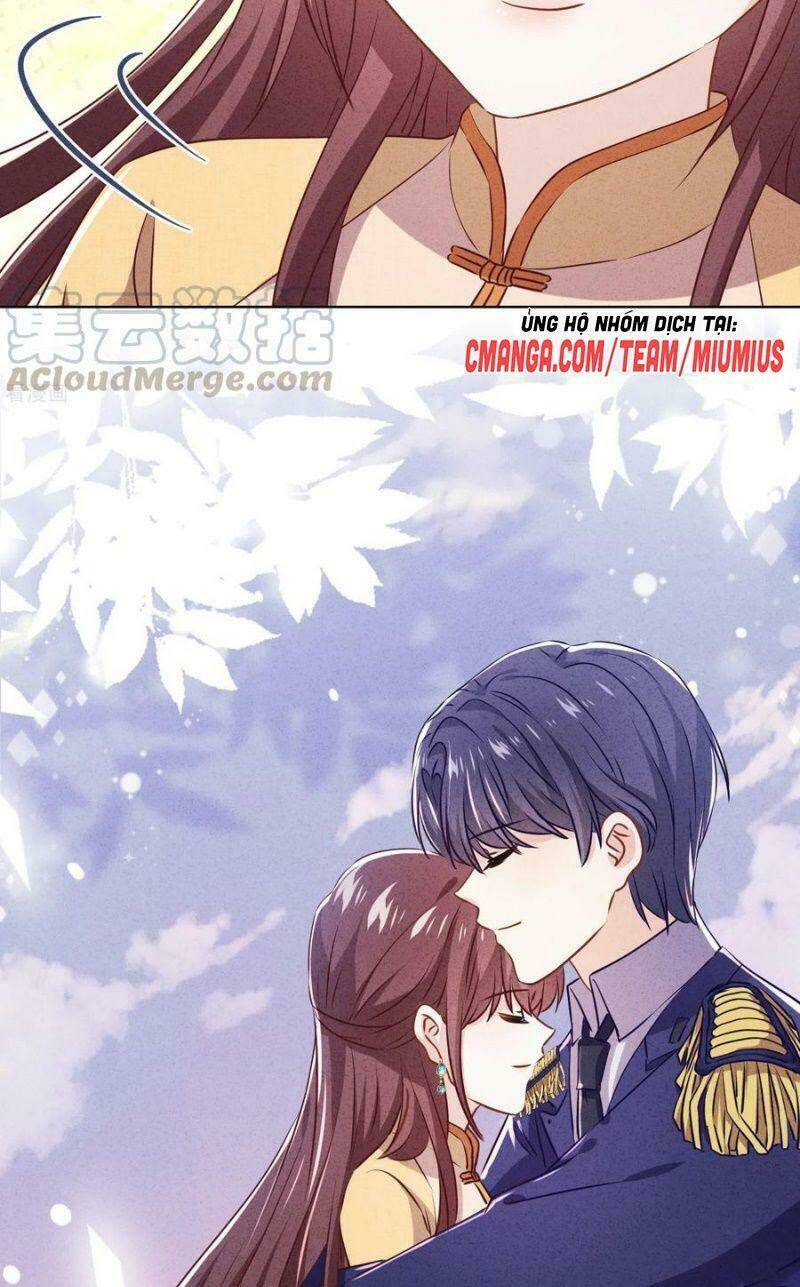 Thiếu Soái, Vợ Anh Muốn Lật Trời!: Chapter 142