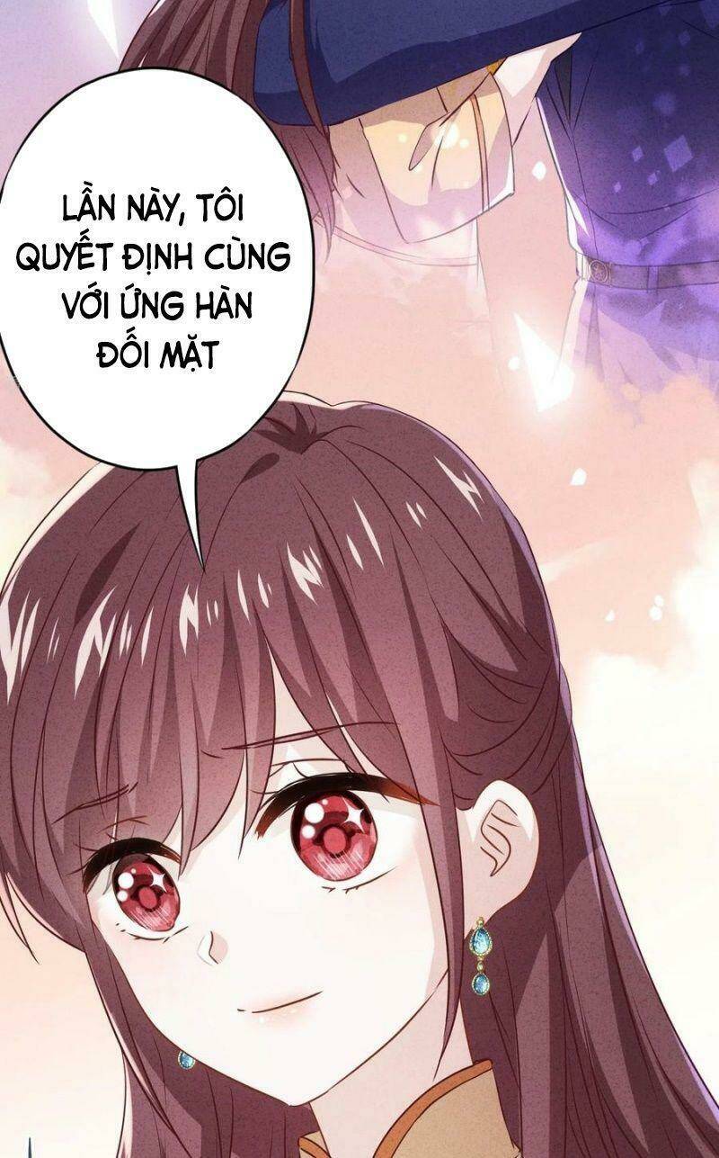 Thiếu Soái, Vợ Anh Muốn Lật Trời!: Chapter 142