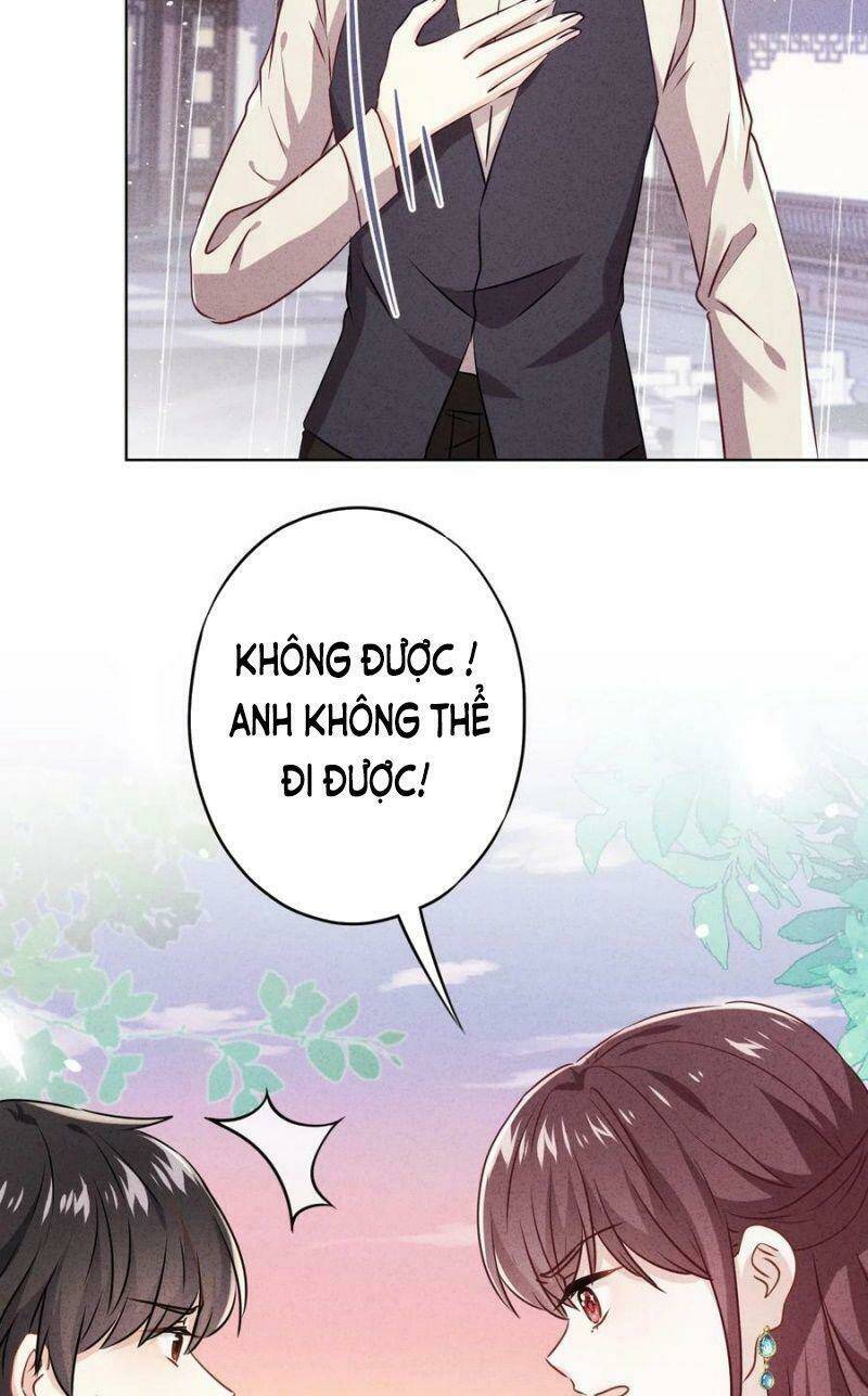 Thiếu Soái, Vợ Anh Muốn Lật Trời!: Chapter 142