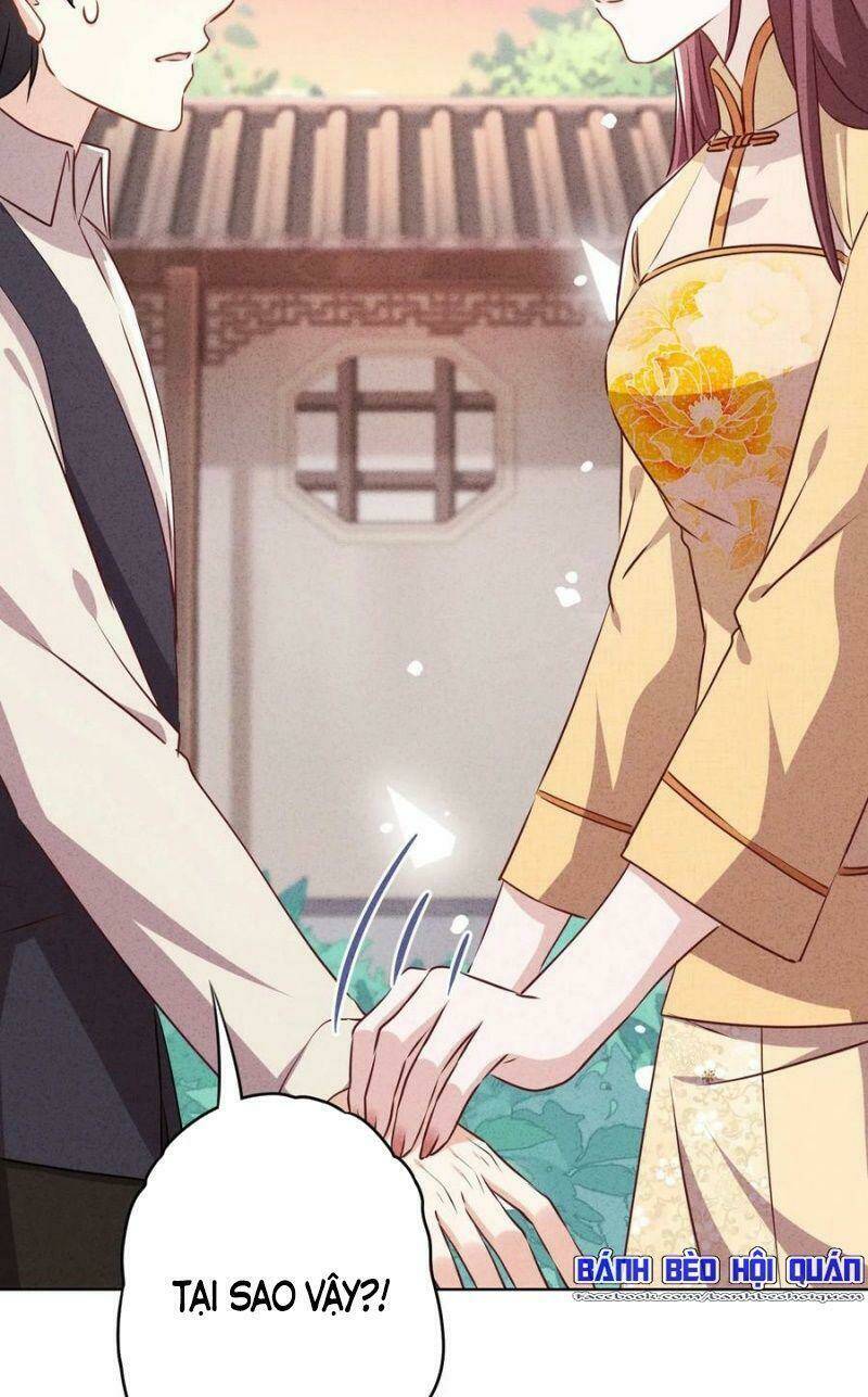Thiếu Soái, Vợ Anh Muốn Lật Trời!: Chapter 142