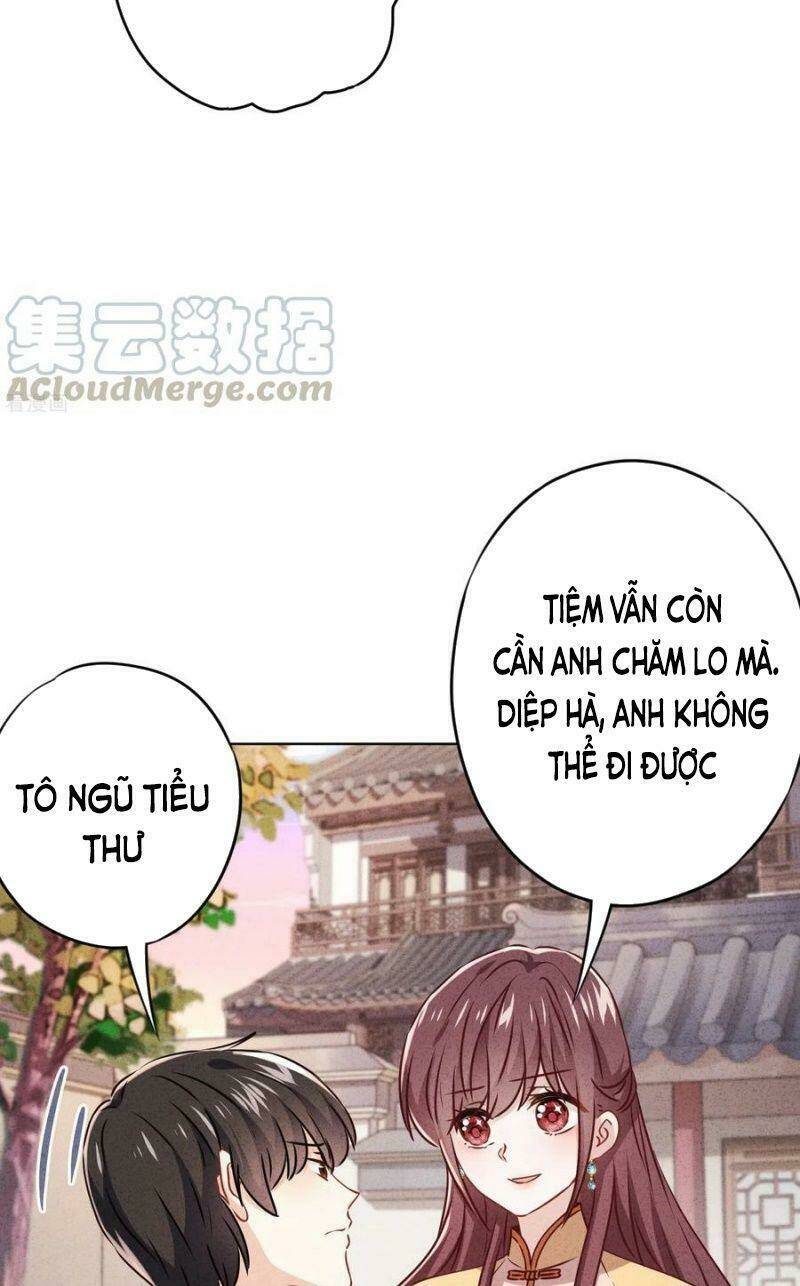 Thiếu Soái, Vợ Anh Muốn Lật Trời!: Chapter 142