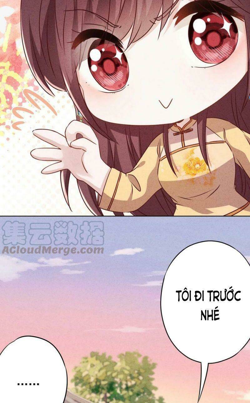 Thiếu Soái, Vợ Anh Muốn Lật Trời!: Chapter 142