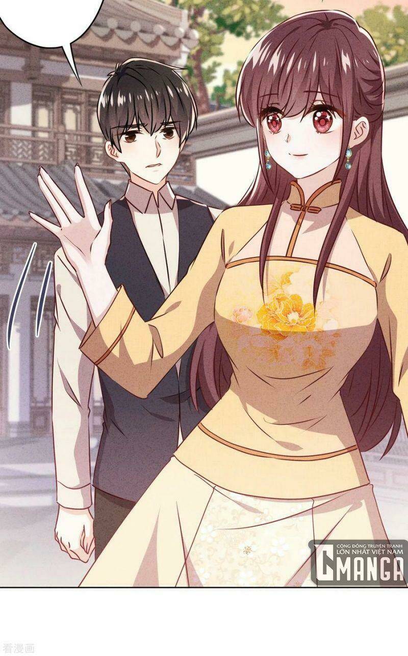 Thiếu Soái, Vợ Anh Muốn Lật Trời!: Chapter 142