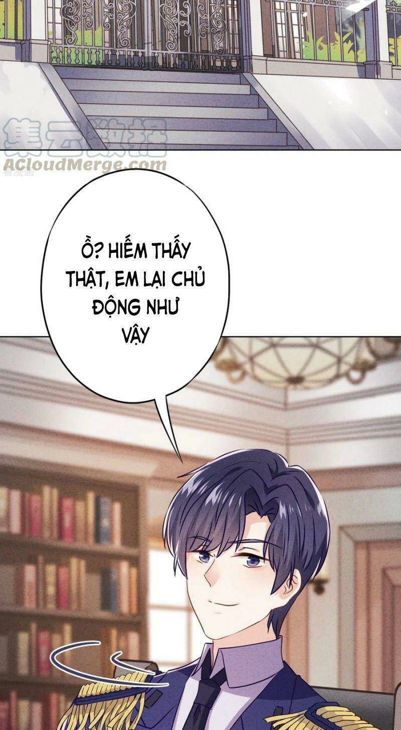 Thiếu Soái, Vợ Anh Muốn Lật Trời!: Chapter 142