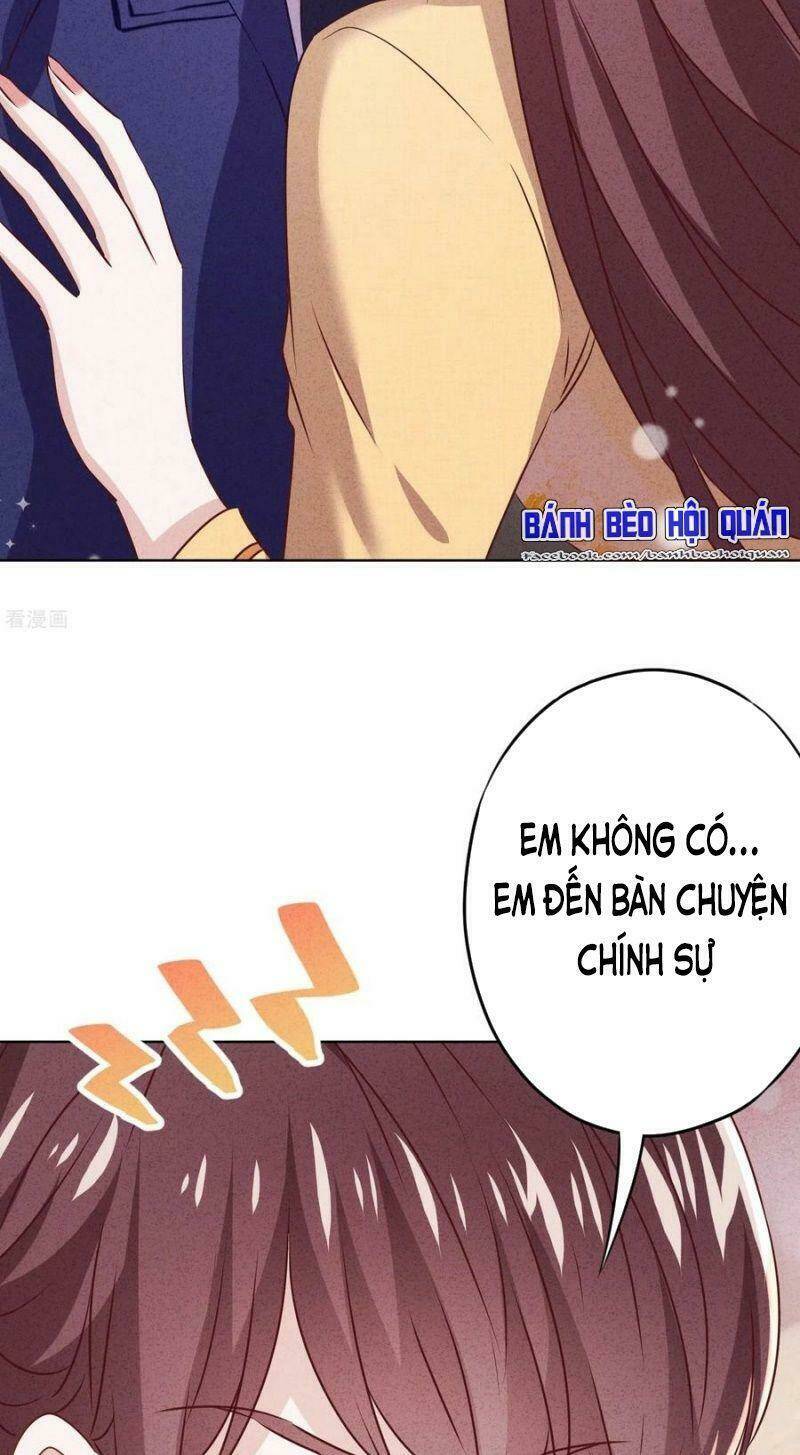 Thiếu Soái, Vợ Anh Muốn Lật Trời!: Chapter 142