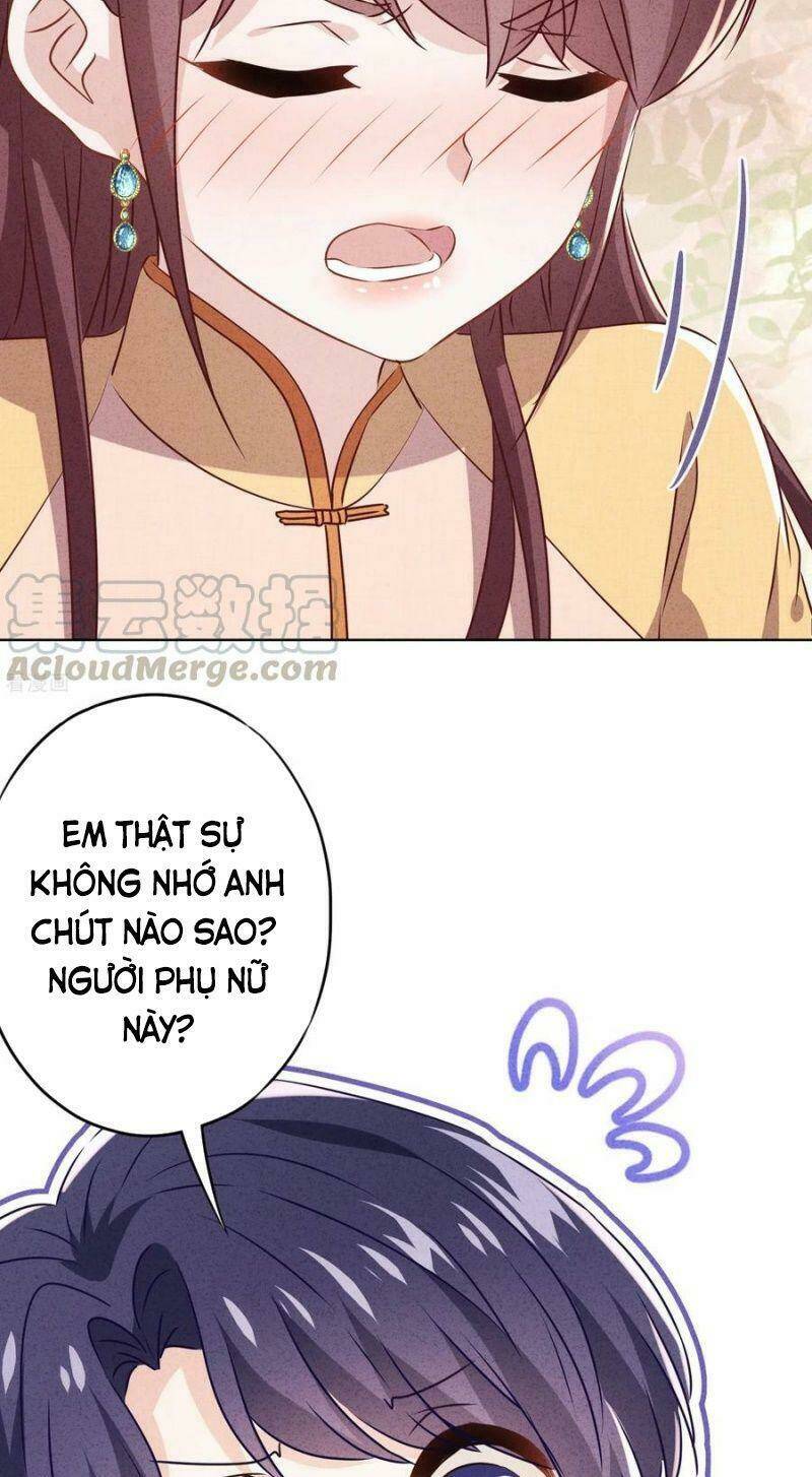 Thiếu Soái, Vợ Anh Muốn Lật Trời!: Chapter 142