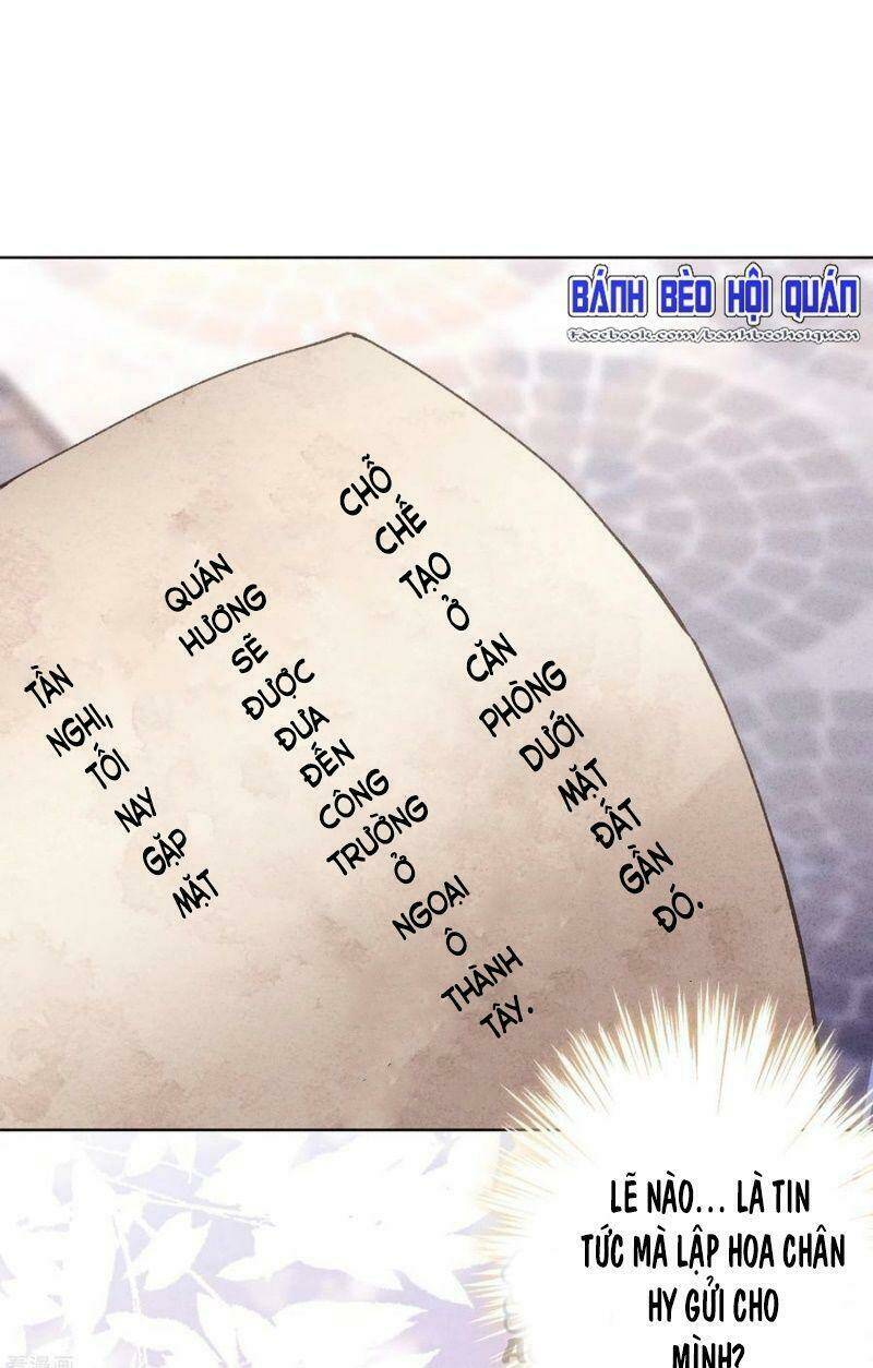 Thiếu Soái, Vợ Anh Muốn Lật Trời!: Chapter 142