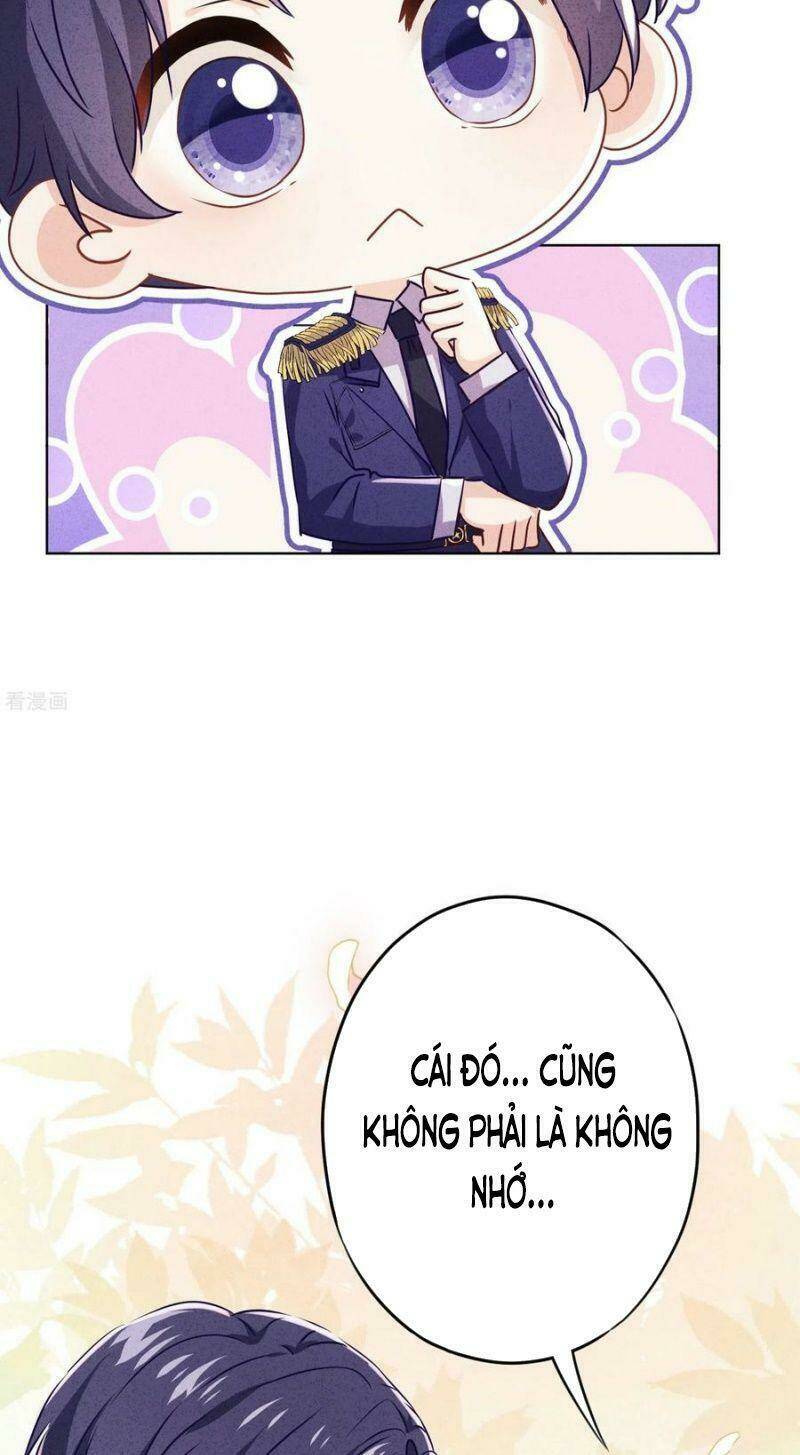 Thiếu Soái, Vợ Anh Muốn Lật Trời!: Chapter 142