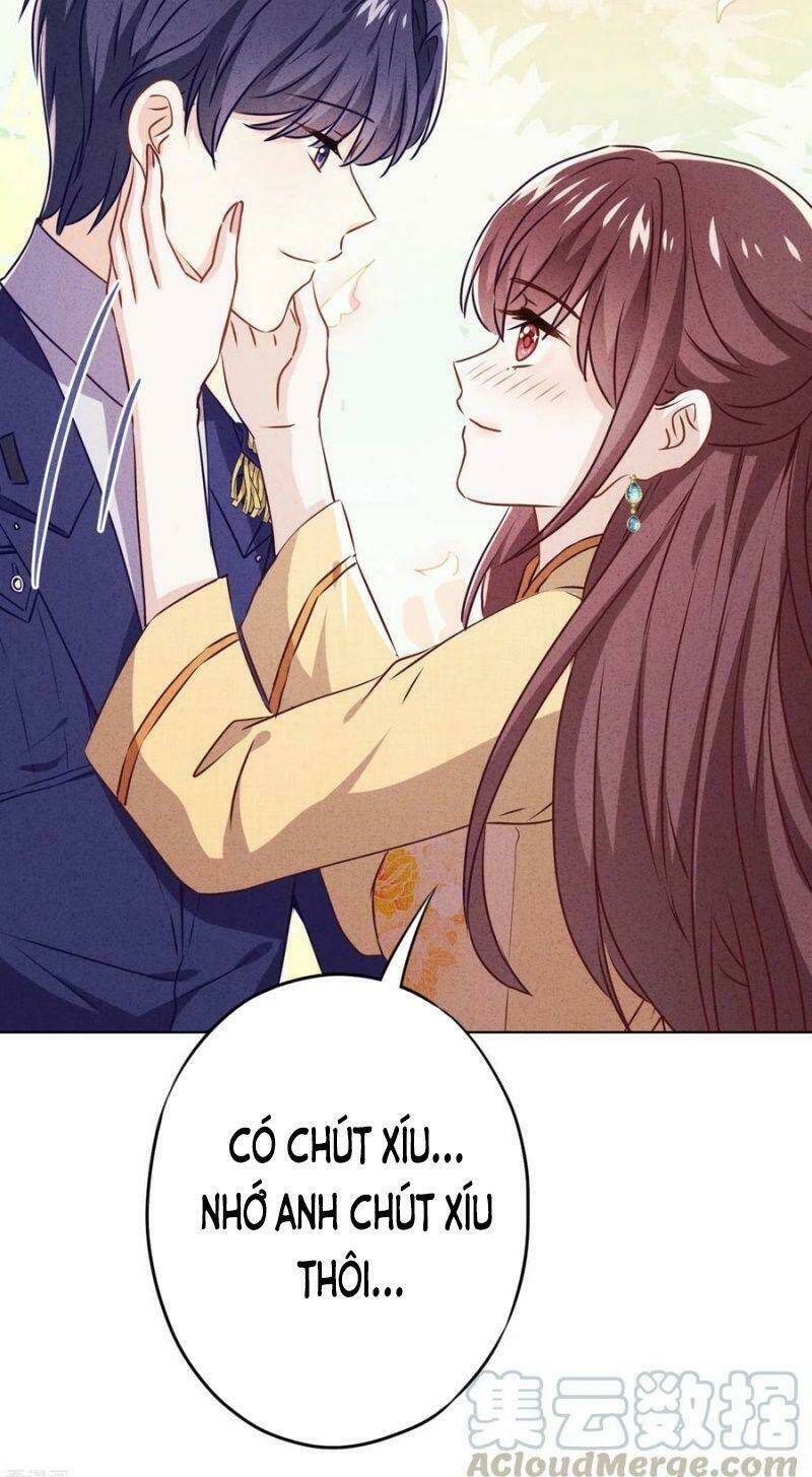 Thiếu Soái, Vợ Anh Muốn Lật Trời!: Chapter 142