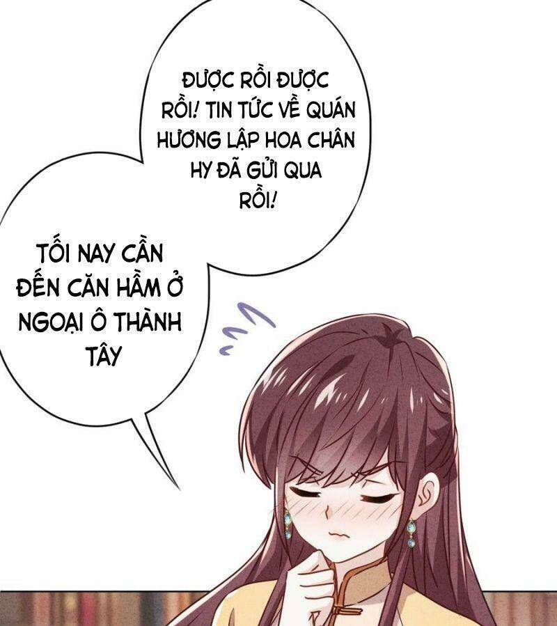 Thiếu Soái, Vợ Anh Muốn Lật Trời!: Chapter 142