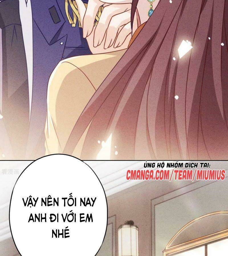 Thiếu Soái, Vợ Anh Muốn Lật Trời!: Chapter 142