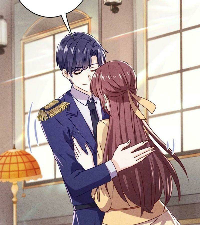 Thiếu Soái, Vợ Anh Muốn Lật Trời!: Chapter 142