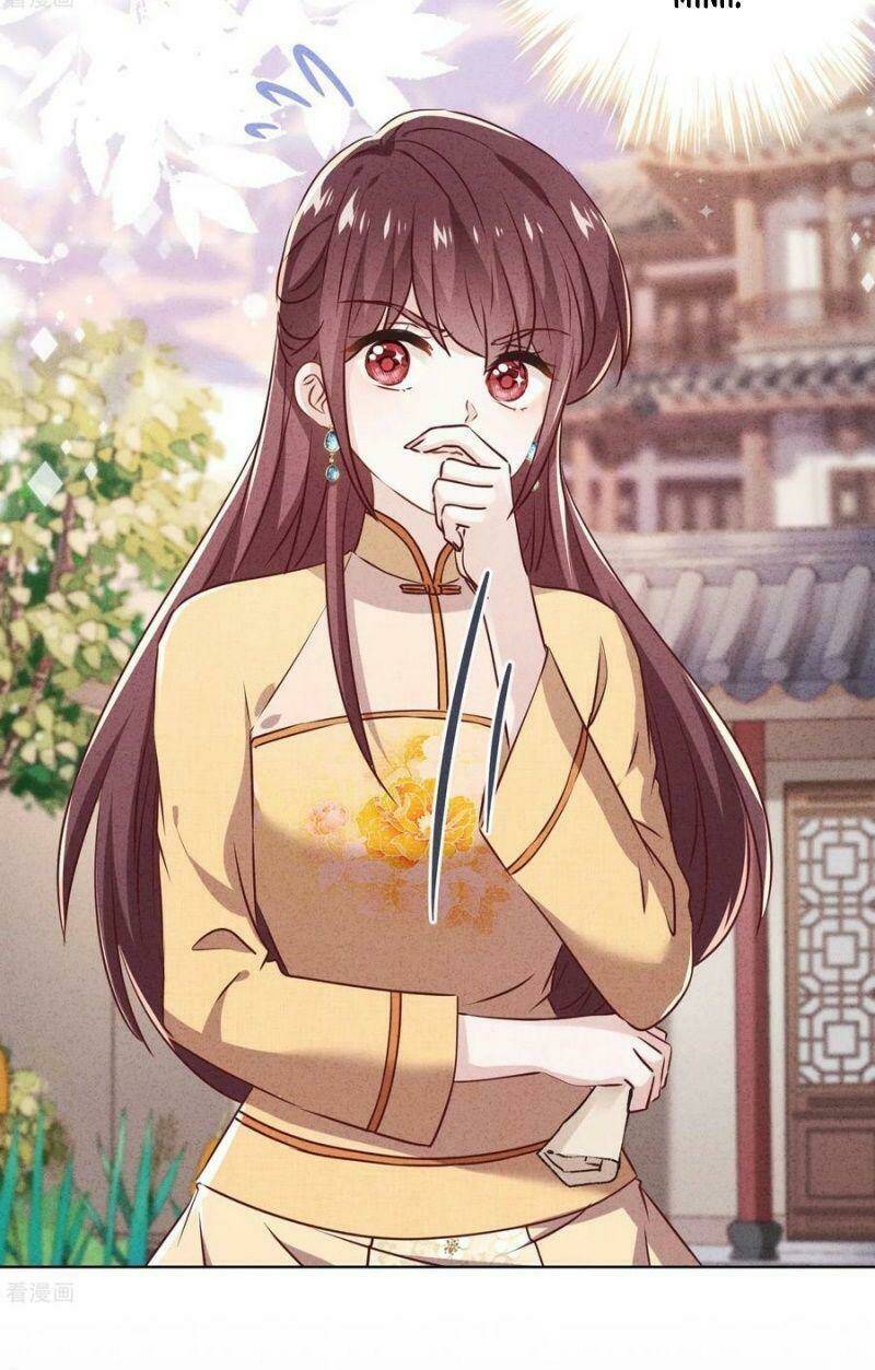 Thiếu Soái, Vợ Anh Muốn Lật Trời!: Chapter 142