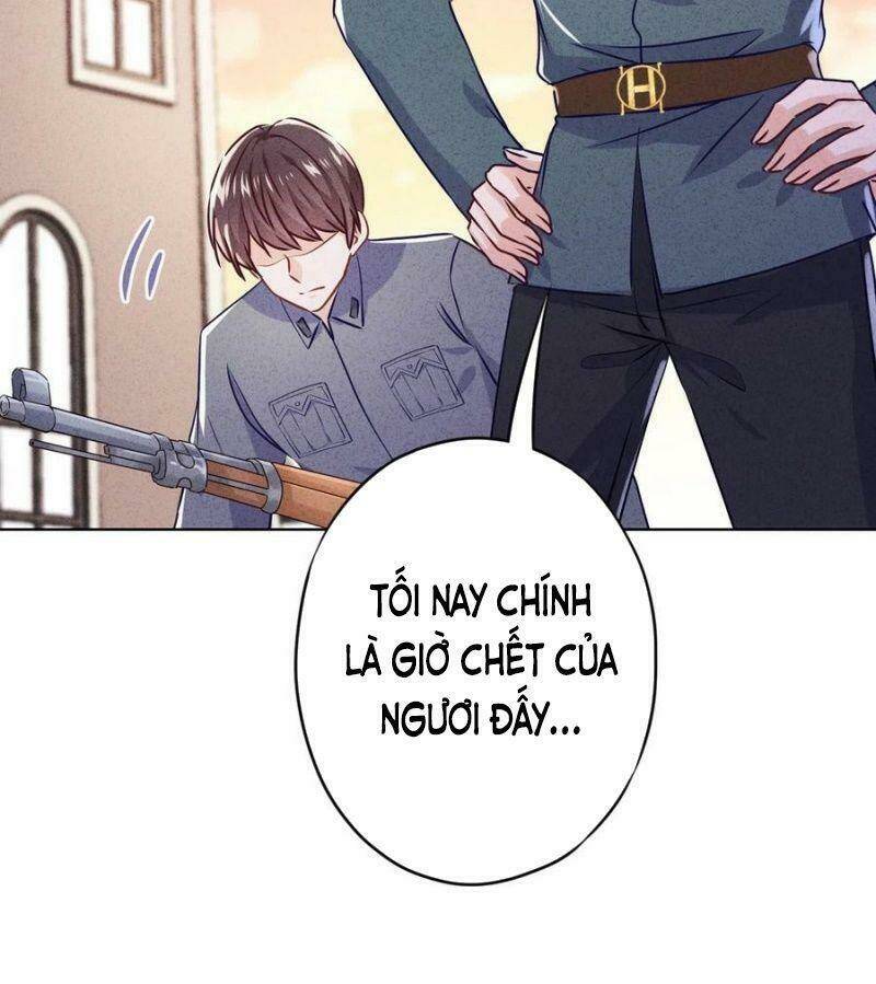 Thiếu Soái, Vợ Anh Muốn Lật Trời!: Chapter 142