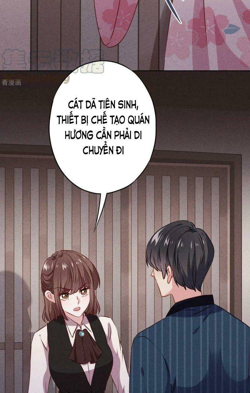 Thiếu Soái, Vợ Anh Muốn Lật Trời!: Chapter 142
