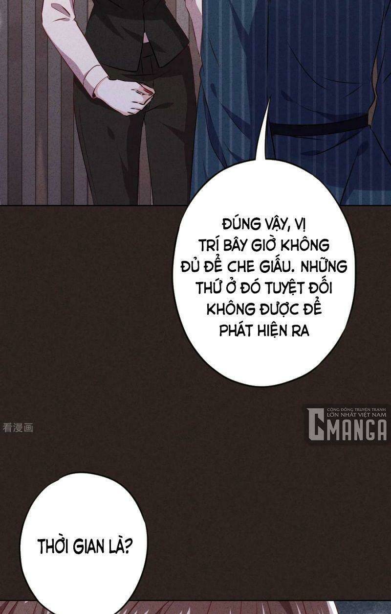 Thiếu Soái, Vợ Anh Muốn Lật Trời!: Chapter 142