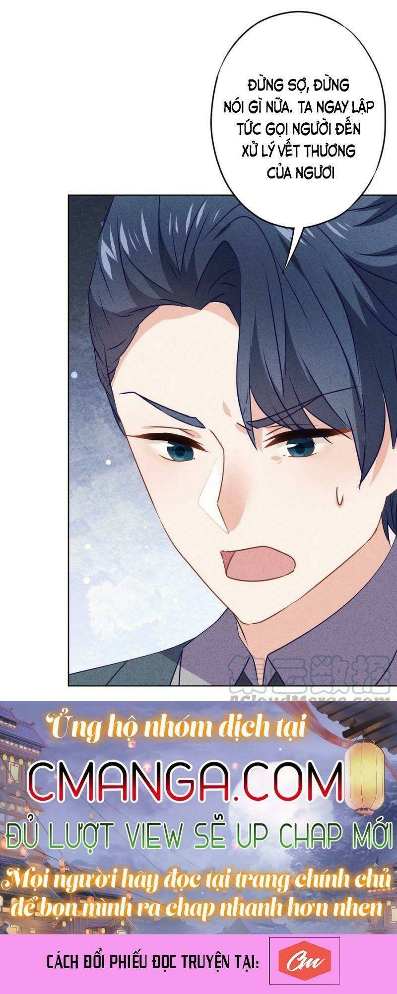 Thiếu Soái, Vợ Anh Muốn Lật Trời!: Chapter 143