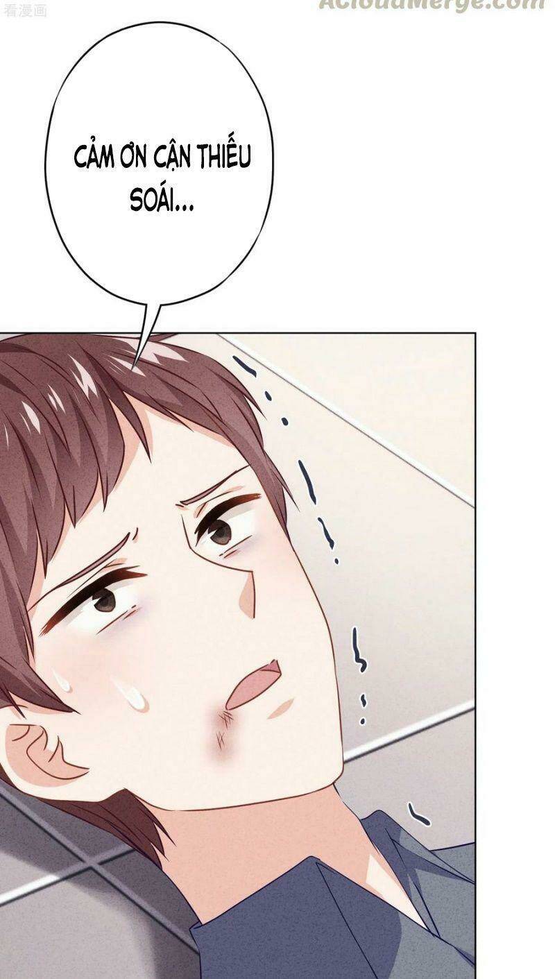 Thiếu Soái, Vợ Anh Muốn Lật Trời!: Chapter 143