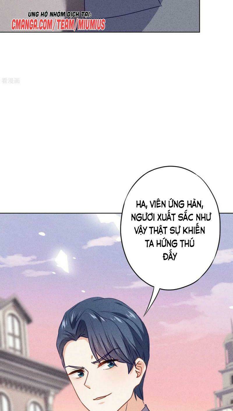 Thiếu Soái, Vợ Anh Muốn Lật Trời!: Chapter 143