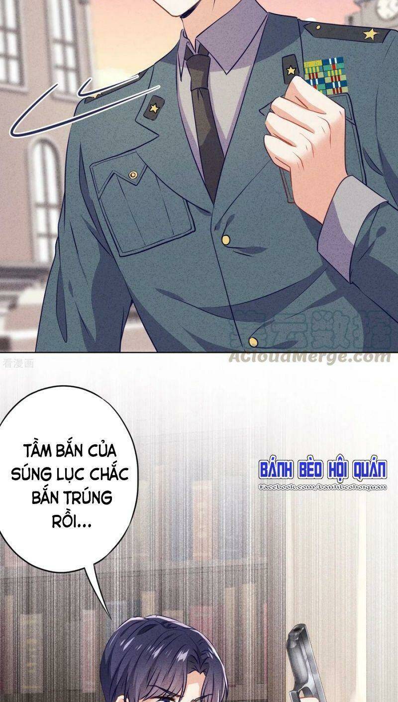 Thiếu Soái, Vợ Anh Muốn Lật Trời!: Chapter 143