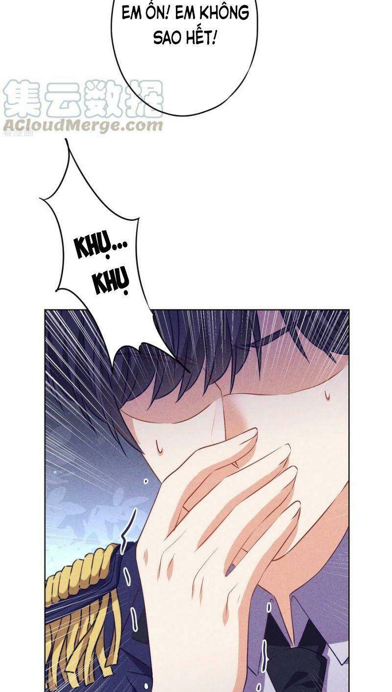Thiếu Soái, Vợ Anh Muốn Lật Trời!: Chapter 143
