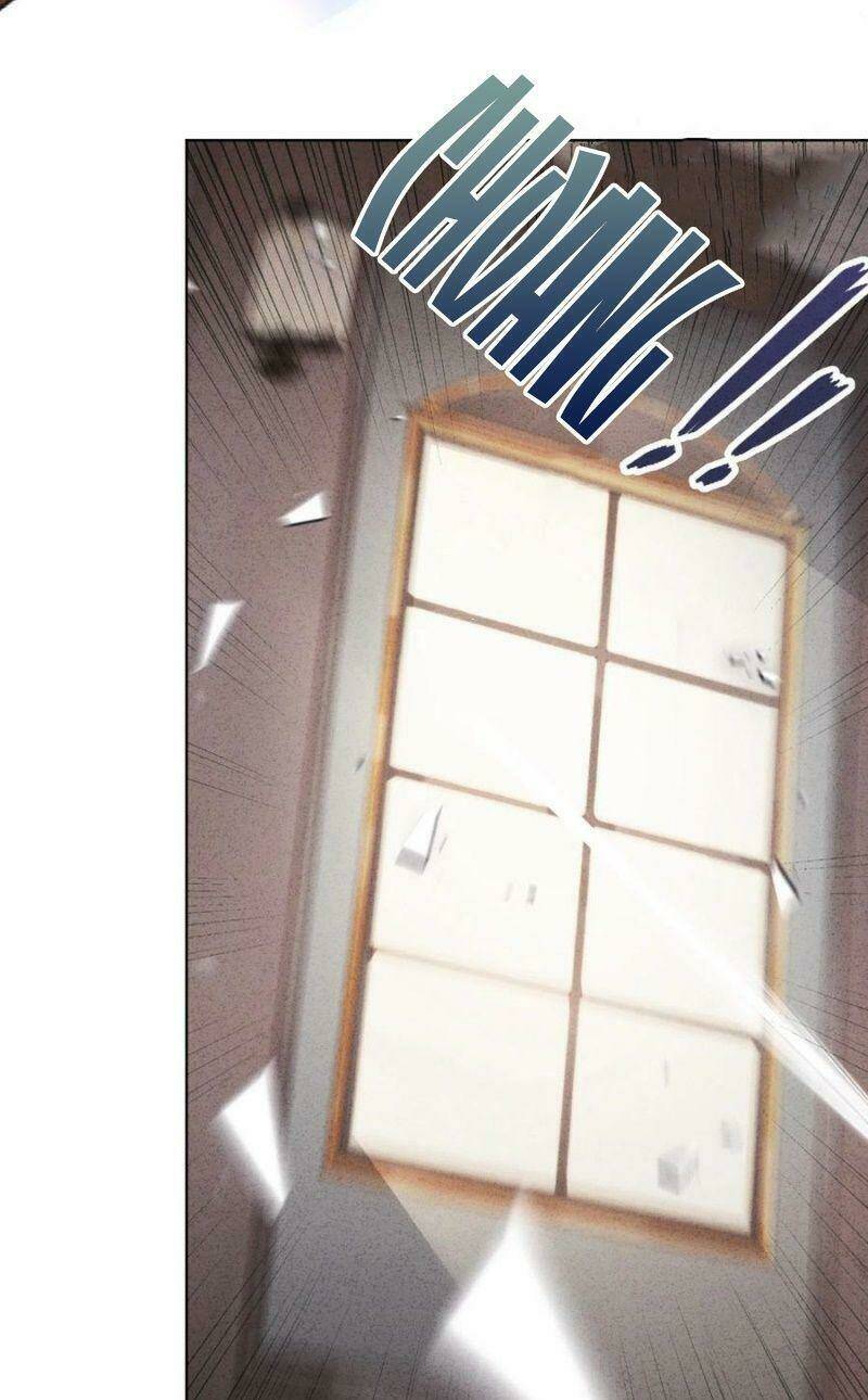 Thiếu Soái, Vợ Anh Muốn Lật Trời!: Chapter 143