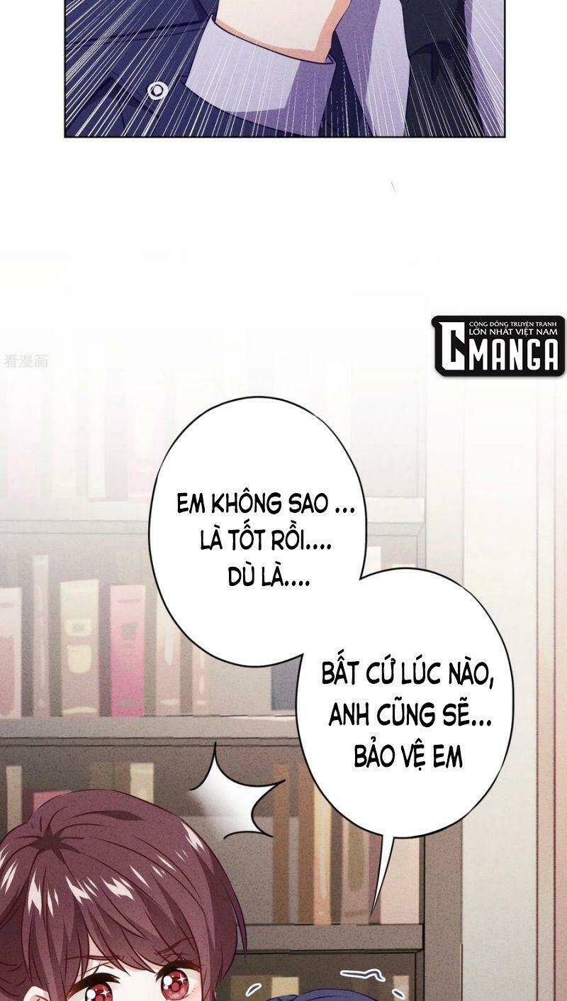 Thiếu Soái, Vợ Anh Muốn Lật Trời!: Chapter 143