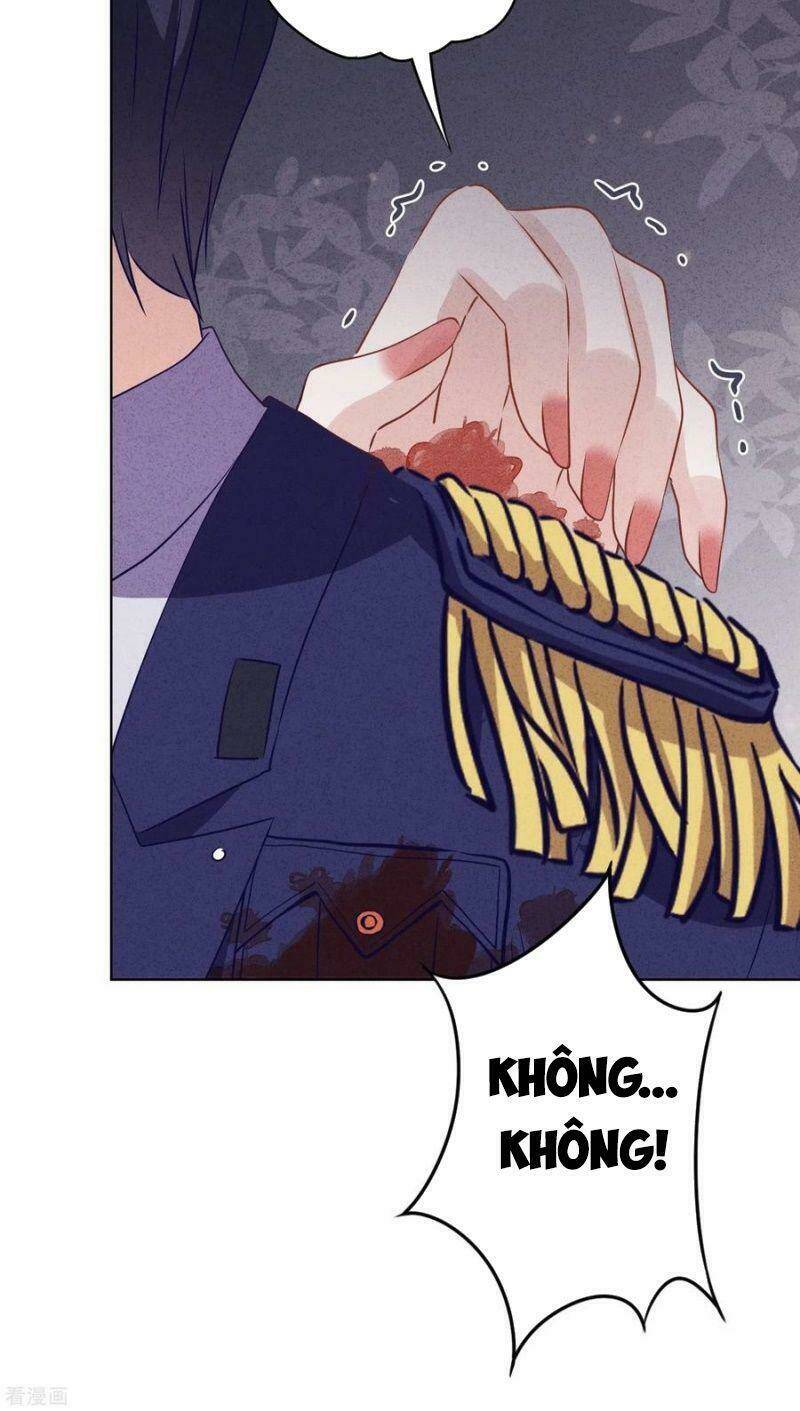 Thiếu Soái, Vợ Anh Muốn Lật Trời!: Chapter 143