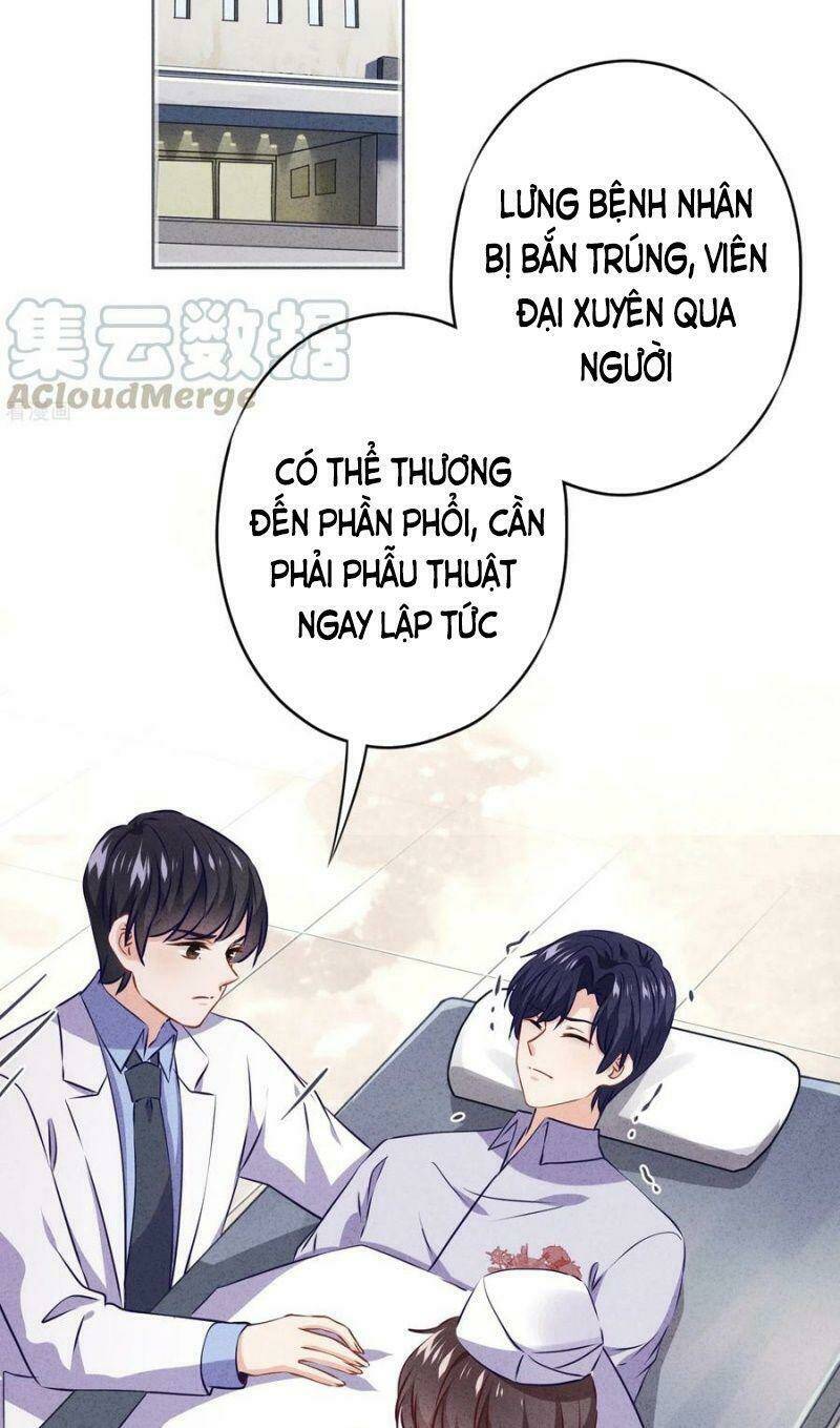 Thiếu Soái, Vợ Anh Muốn Lật Trời!: Chapter 143