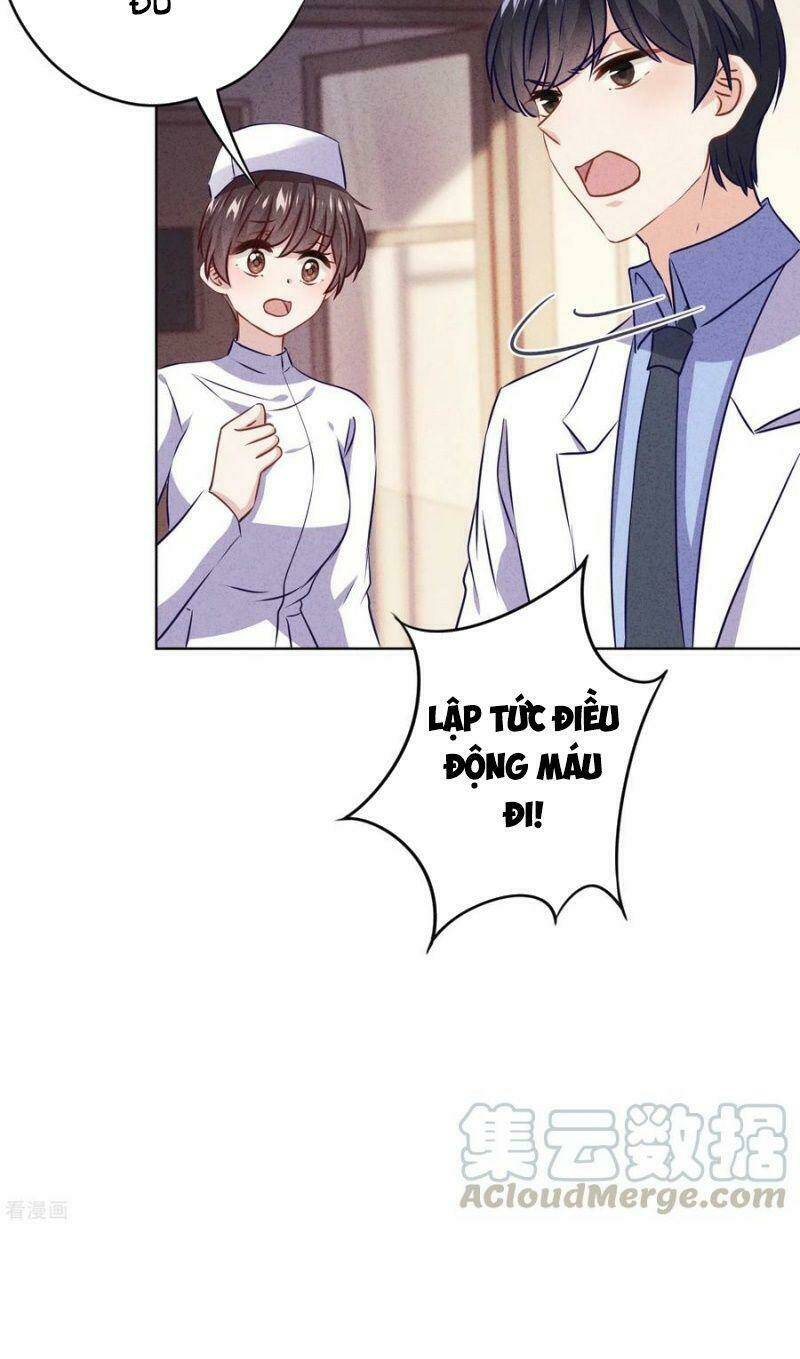 Thiếu Soái, Vợ Anh Muốn Lật Trời!: Chapter 143