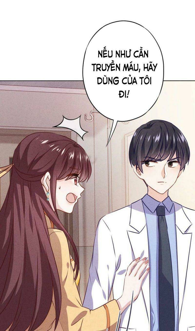 Thiếu Soái, Vợ Anh Muốn Lật Trời!: Chapter 143